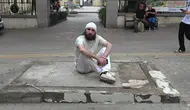 Kütahya’da yıkılan büfeler için mahkemeden durdurma kararı çıktı