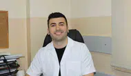 Midyat Devlet Hastanesinde pazar mesaisi başladı