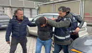 Samsun’da sokak ortasında işlenen cinayete 14 yıl hapis cezası