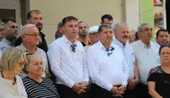 Bayındır’da CHP’den toplu ayrılık Belediye Başkanı Yeni Parti’ye geçti