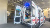 Şanlıurfa'da acı son İki kız kardeş serinlemek için girdikleri gölette boğuldu