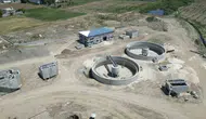 Birecik atık suyu modern tesisle temizlenecek