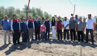 Tunceli tarımında 8 milyon liralık modern dönüşüm başladı