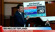 AK Parti'den İBB'ye ulaşım ve metro projeleri üzerinden sert eleştiri