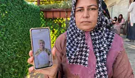Hatay’da kayıp Hacer’in ailesi dört gündür gelecek haberi bekliyor