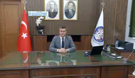 Havza’nın yeni kaymakamı mesaisine hızlı başladı