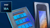 Intel işlemci üretimindeki büyük engeli aştı