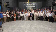 Nazilli iş dünyası yeni projelerle dünyaya açılıyor