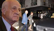 İş dünyasının dev isminin evliliği yargıdan döndü