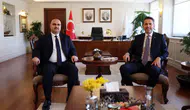 Türkiye Kerkük petrolüne ortak oluyor