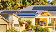 Avustralya’da güneş enerjisi sayesinde öğle saatlerinde elektrik artık ücretsiz