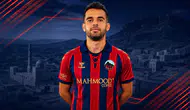 Mardin 1969 Spor sağ kanadı Kerim Alıcı’ya emanet etti