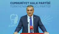 CHP’de büyük temizlik 4 il yönetimi görevden alındı