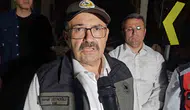 Balıkesir alevlerle mücadele ediyor