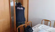 Konya merkezli FETÖ operasyonunda 21 kişi yakalandı