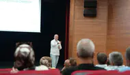 Düzce Belediyesi personelini iş ve aile hayatında denge için eğitiyor