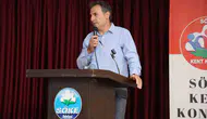Söke Kent Konseyi’nde koltuk el değiştirdi