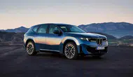 BMW iX3 kapış kapış gidiyor