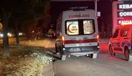 Bolu’daki düğün kavgası hastanede bitti