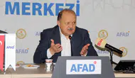 Kastamonu Valisi Dallı orman yangınlarına neden olanlara sert çıktı?