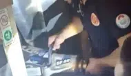 Yalova’da asansör kabusundan 9 kişi sağ salim çıktı