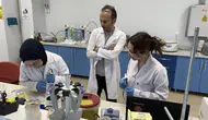 Bir damla kanla gerçek yaşınızı öğrenebileceksiniz
