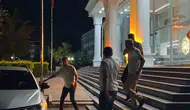 Akçakoca eski belediye başkanı Fikret Albayrak tekrar cezaevine gönderildi