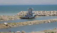 Van Gölü havzasında kuraklık bitti sular yeniden yükseldi
