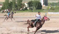 Bayburt atlı cirit heyecanı başlıyor