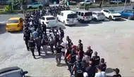 Vize mağdurları üzerinden milyonlarca liralık vurgun yapan çete çökertildi