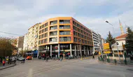 Eskişehir’in 9 bin metrekarelik dev kütüphanesi gençler için ne sunuyor