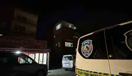 Burdur’da bir eve giren hırsızlar 500 bin liralık altınla kaçtı
