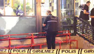 Kebapçıya silahlı baskın: Müşteriler hedef alındı, 4 kişi yaralı