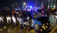 Malatya’daki ölümlü kazada sürücüye hapis cezası çıktı