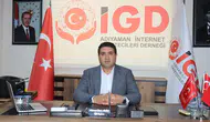 Adıyaman İGC Başkanı Akbilek 15 Temmuz mesajında hainlere sert çıktı