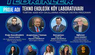 Zonguldaklı öğrencilerden köy okulları için bilim hamlesi