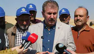 Destici’den Ahbap Derneği hakkında sert iddialar