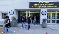 Eskişehir’de sokak kavgasına polis müdahalesi 18 kişi gözaltında