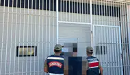 Şanlıurfa Karaköprü’de aranan iki hükümlü operasyonla yakalandı