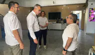 Söke’de okullar yeni döneme hazırlanıyor