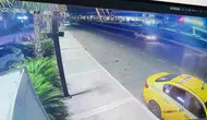 Kağıthane’deki cinayetin güvenlik kamerası görüntüleri ortaya çıktı