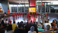 Bursa’da hafta sonu fetih coşkusu yaşandı