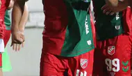 Karşıyaka’da Erol Zöngür için yeşil ışık beklentisi