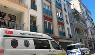 Aydın’da bir kişi kaldığı evin banyosunda hayatını kaybetti