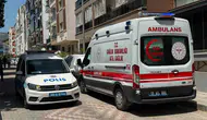 Söke'de komşularının haber alamadığı yaşlı kadın evinde hayatını kaybetti
