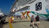 Bodrum’da turizm sezonu zirveye çıktı