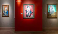 Sanat dünyasının iki efsane çifti Beyoğlu'nda son kez buluşuyor