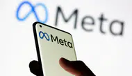 AB'den Meta'ya dijital pranga soruşturması: Ceza kapıda