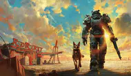 Fallout hayranlarını heyecanlandıran haber Yeni projeler yolda