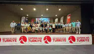 15 Temmuz anısına 124 sporcu Marmaris yollarında pedal çevirdi